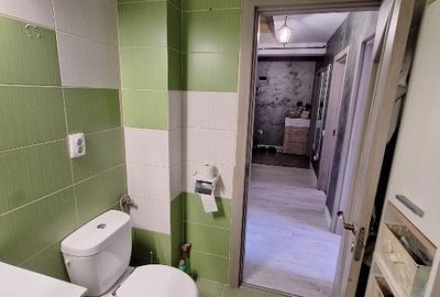 Pf apartament + pod mansardabil - 7
