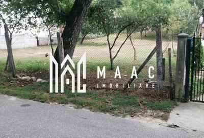 Teren Intravilan 10.000 mp | Livadă + Pădure de salcâm | Bărbătești - 5