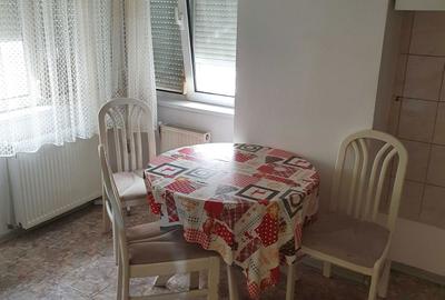 Garsonieră decomandată în Buzaului - 5