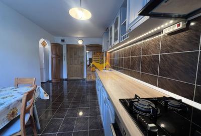 Apartament cu 2 camere decomandat, mobilat în Zorilor - 5