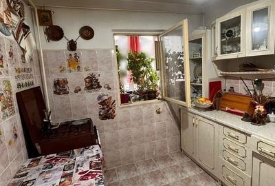 Apartament 3 camere Nicolina-Prima Statie-Lidl, 60mp - 4