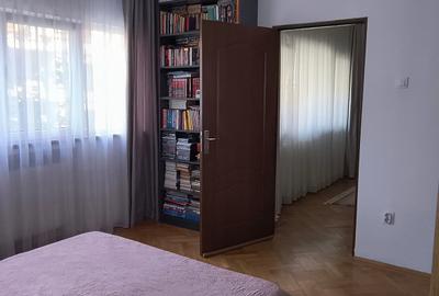 Apartament cu 3 camere semidecomandat, mobilat în Moșilor - 10