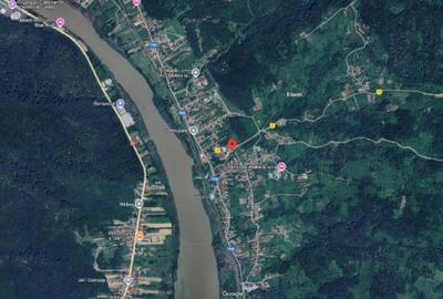 Teren de 256 mp, în Dăești - 1