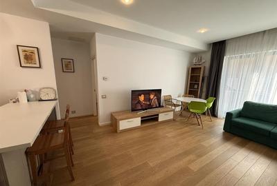 Apartament 2 camere | One Floreasca Lake Apartament 2 camere | One Floreasca Lake - 5