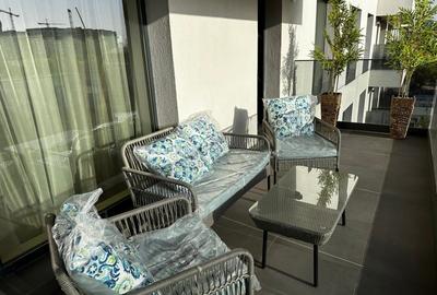 Apartament LUX 4 camere, Nusco City, Pipera, Aviatiei - 5