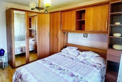 Apartament 2 camere Tineretului-Vedere Parcul Tineretului - 5