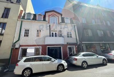 Spatiu Comercial de Inchiriat - 80 mp | Dorobanti-Putul Lui Zamfir 26 - 1