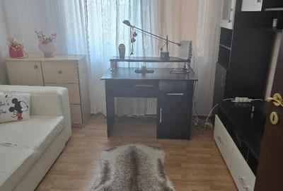 Vand apartament 3 camere decomandat Deva, Progresul, 75 mp, mobilat - 12