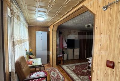 Casa cu 3 camere, 70 mp, in Ghelari - 3