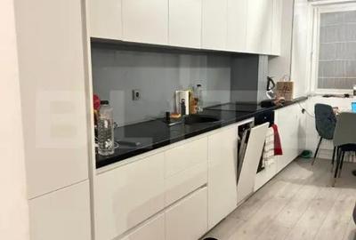 Apartament cu 3 camere semidecomandat în Gheorgheni - 9