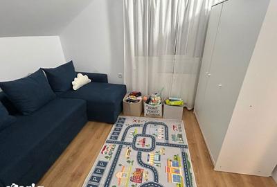 Casă cu 4 camere cu Teren 460 Mp în Tăuții-Măgherăuș