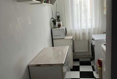 Apartament cu 2 camere nedecomandat în Exterior Vest - 4
