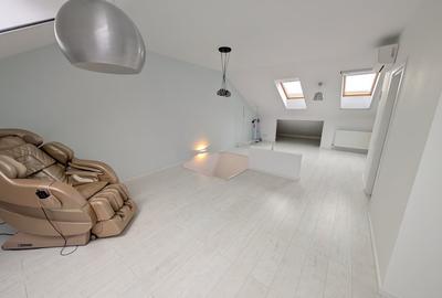 Casa premium 5 camere 180 mp Tunari | 0 comision | Piscina | mobilat utilat - 46