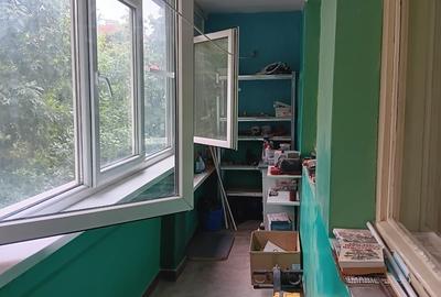 Caminului, Gara de Est - 7