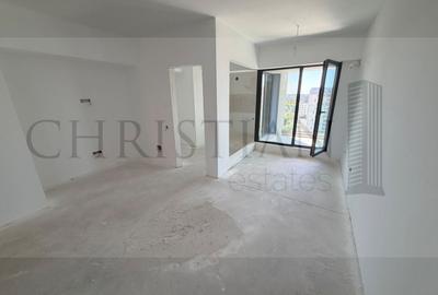 Garsonieră decomandată în Lujerului - 5