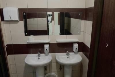 Casa de Cultura, spatiu IDEAL BIROURI, 242 mp. - 12