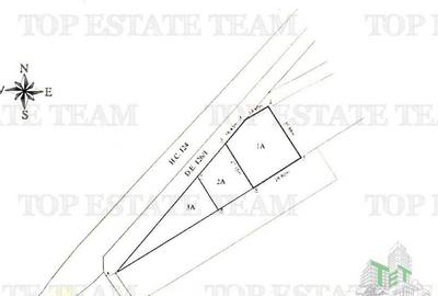 Teren intravilan Corbeanca, langa Paradisul Verde - 3