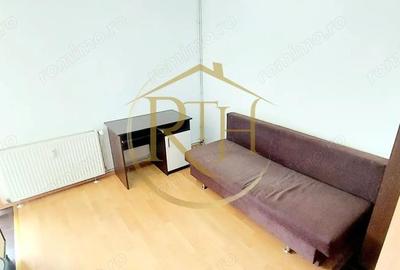 Oferim spre inchiriere garsoniera, situata in zona Soarelui, Parcare si balcon - 6