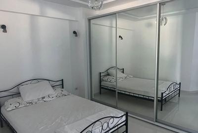 Garsonieră nedecomandată în Nord - 1