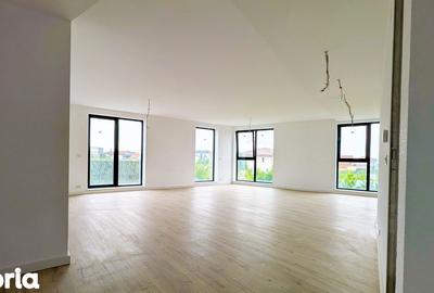 Apartament cu 4 camere în Vest - 12