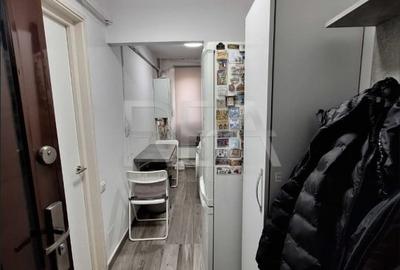 2 camere, 8/10, centrala-Rasaritului-Aleea Zorelelor - 6