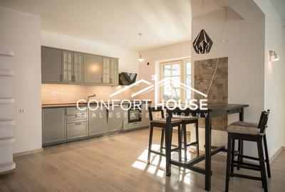 Duplex cu 6 camere cu Canalizare în Pipera - 4