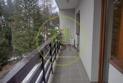 Apartament cu 2 camere decomandat, mobilat în Cioplea - 9