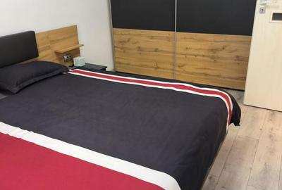 Apartament cu 2 camere în Dâmbul Rotund - 9