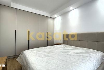 Casă cu 3 camere cu Teren 70 Mp în Pipera - 13