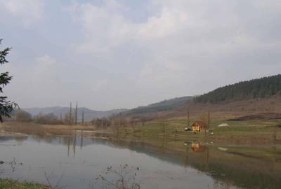 Teren de 10958 mp, în Dej - 1