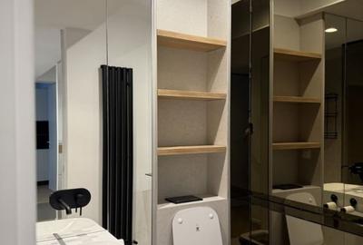 Apartament de 2 camere de LUX | Finisaje Premium - Cortina Academy - 5