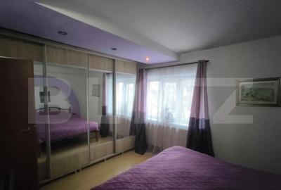 Apartament cu 4 camere decomandat în Brazda lui Novac - 7