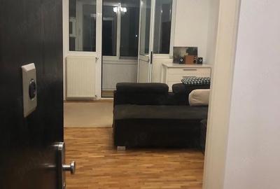 Garsonieră decomandată în Amzei - 4