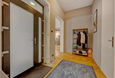 Cismigiu | Apartament 4 camere - 16