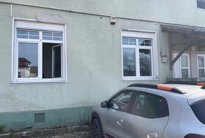 Spațiu comercial, de 63 mp, în Central - 2