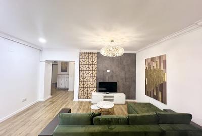 Apartament cu 2 camere semidecomandat, mobilat în Pipera - 16