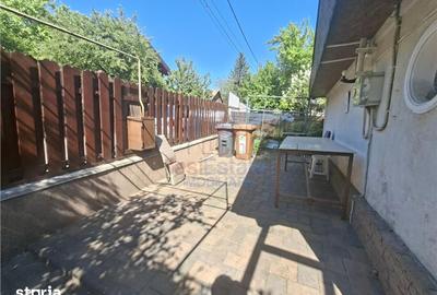 Casă cu 5 camere cu Teren 267 Mp în Moara de Vânt - 4