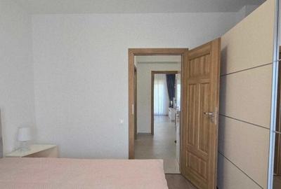 Apartament cu 2 camere semidecomandat în Iosia - 22