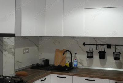 Apartament cu 2 camere decomandat în Unirii - 9