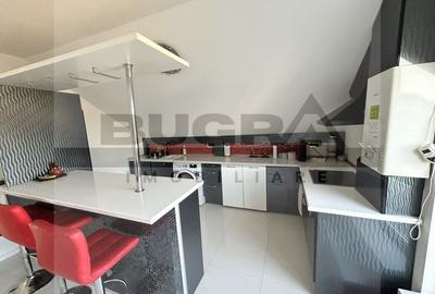 Apartament de 3 camere, 77.8mp utili, parcare, zona Tineretului Apartament de 3 camere, 77.8mp utili, parcare, zona Tineretului - 2
