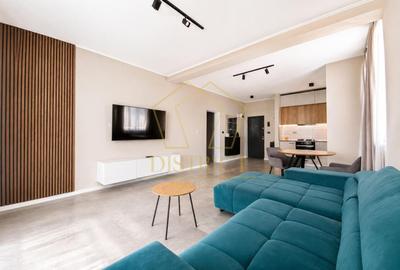 Apartament cu 2 camere decomandat, mobilat în Dumbrăvița - 3