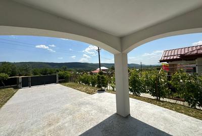 Vand casa P+M constructie 2024 in Valcea, Nicolae Balcescu, 143000 euro Vand casa P+M constructie 2024 in Valcea, Nicolae Balcescu, 143000 euro - 13