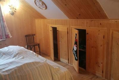 Casă cu Teren 865 Mp în Est - 2