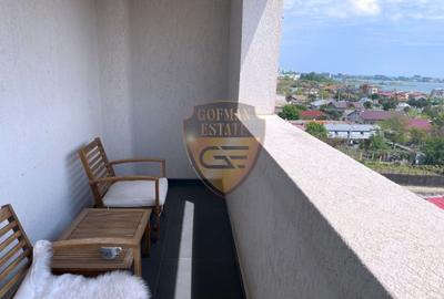 Ap 3 camere 121 mp + parcare, vedere lac Palazu Mare Elvila, Gaze, AC - 6