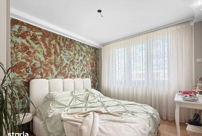 Apartament cu 2 camere decomandat în Giurgiului - 4