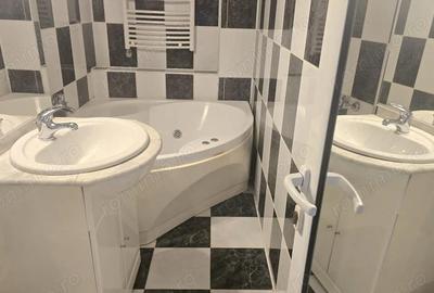 Apartament cu 2 camere decomandat în Decebal - 9