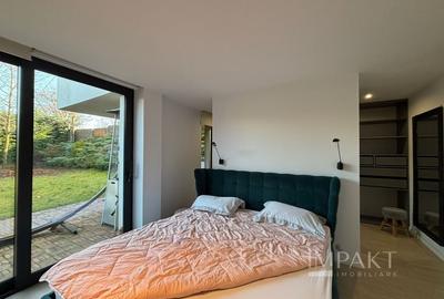 Casa Moderna cu Panoramica unica  si Curte Privata – Feleac! - 23