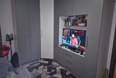 Apartament cu 2 camere semidecomandat în Valea Rosie - 2
