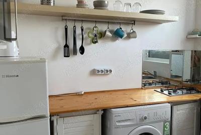 Garsoniera iancului-metrou 5 minute - 2