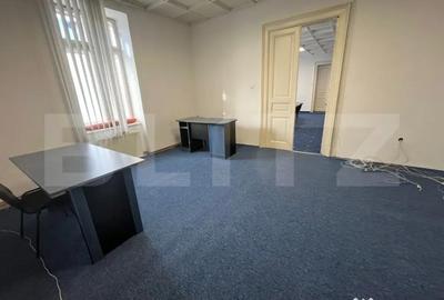 Spațiu comercial, de 70 mp, în Cetate - 4